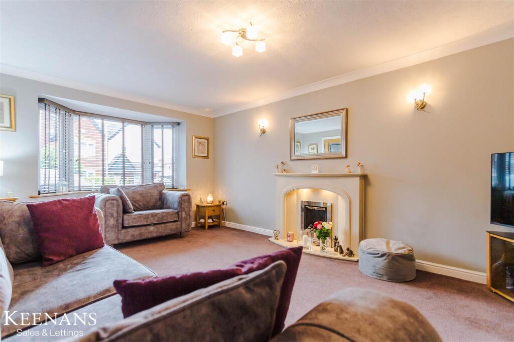 Additional image 34 of Lomax Close, Great Harwood