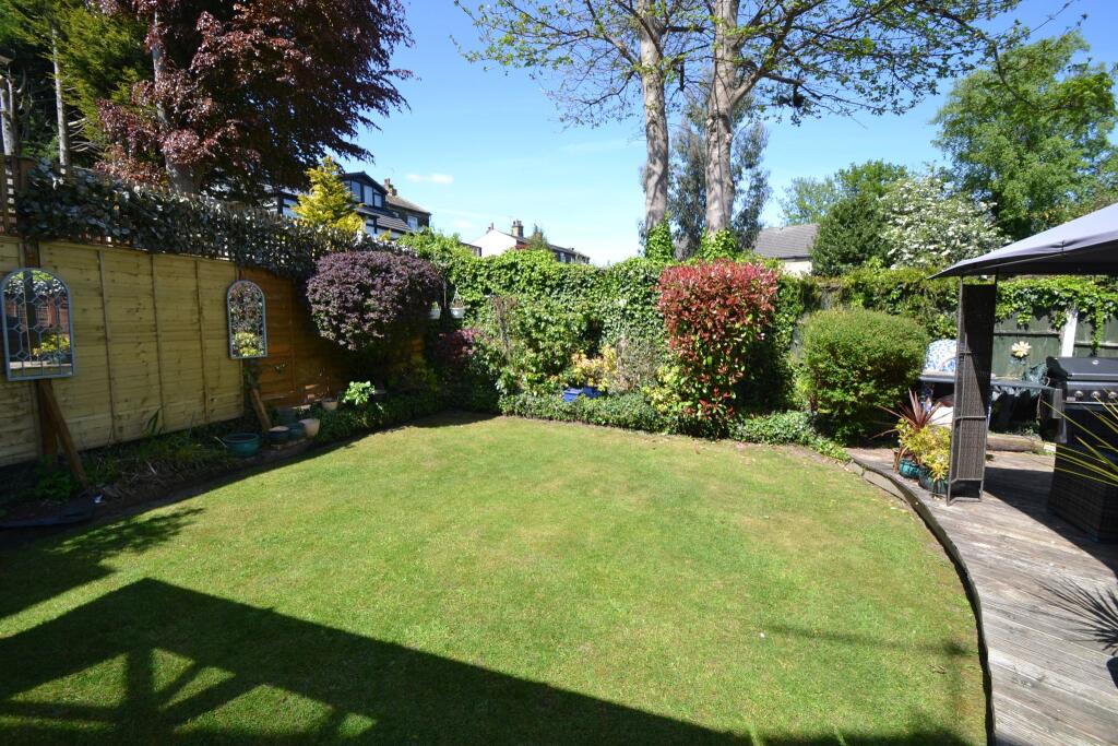 Additional image 26 of Crofters Green, Idle,