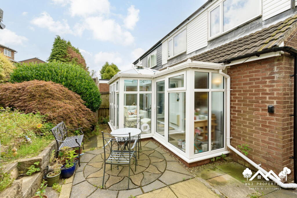 Additional image 30 of Shelley Drive, Baxenden Accrington, BB5