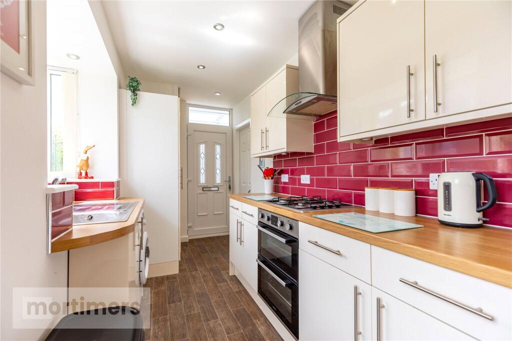 Additional image 8 of Winchester Avenue, Accrington, Lancashire, BB5