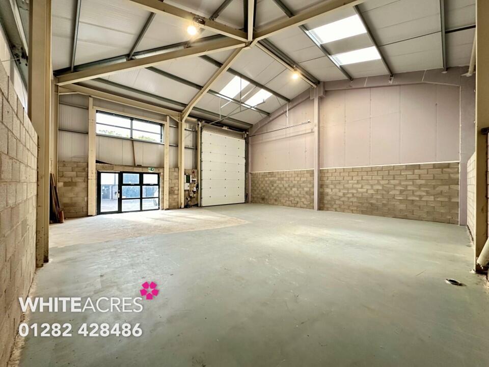Additional image 4 of Unit 3 Landwick Court , Altham Industrial Estate, Accrington, BB5 5TU