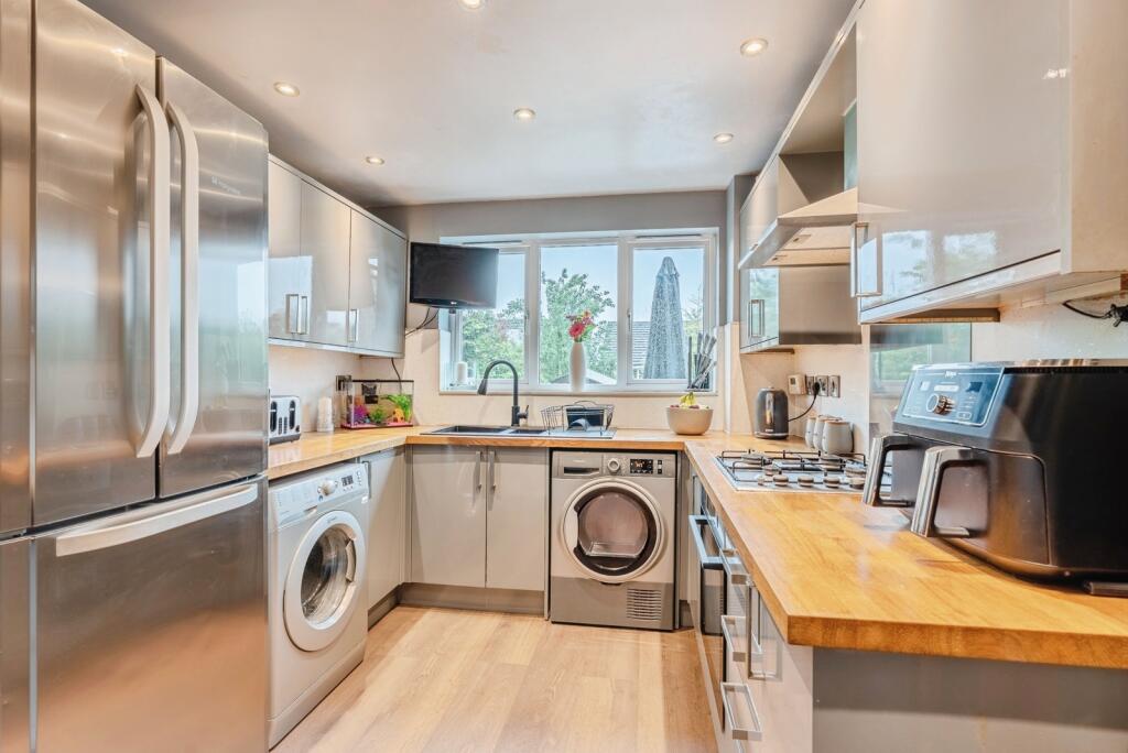 Additional image 8 of Fir Trees Close, Nelson, Lancashire, BB9