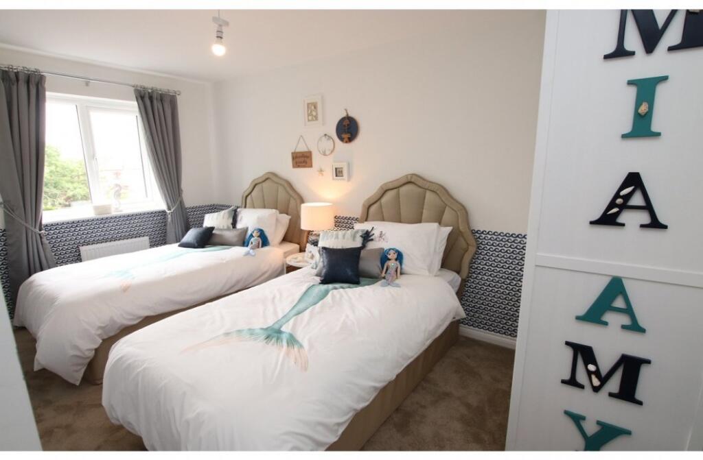 Additional image 11 of The Southwold, P11, Tower Gardens, Milking Lane, Darwen, Lancashire, BB3