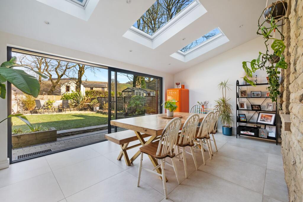 Additional image 2 of Newchurch Road, Rawtenstall BB4: Stunning Extended Family Home with Views!