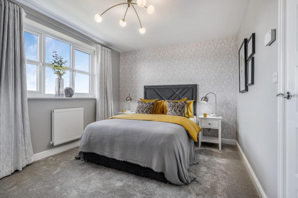 Additional image 5 of Church Meadows, Barrowford