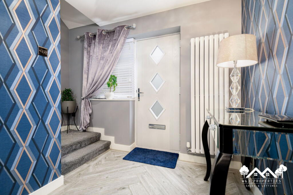 Additional image 22 of Fordside Avenue, Clayton Le Moors, Accrington, BB5