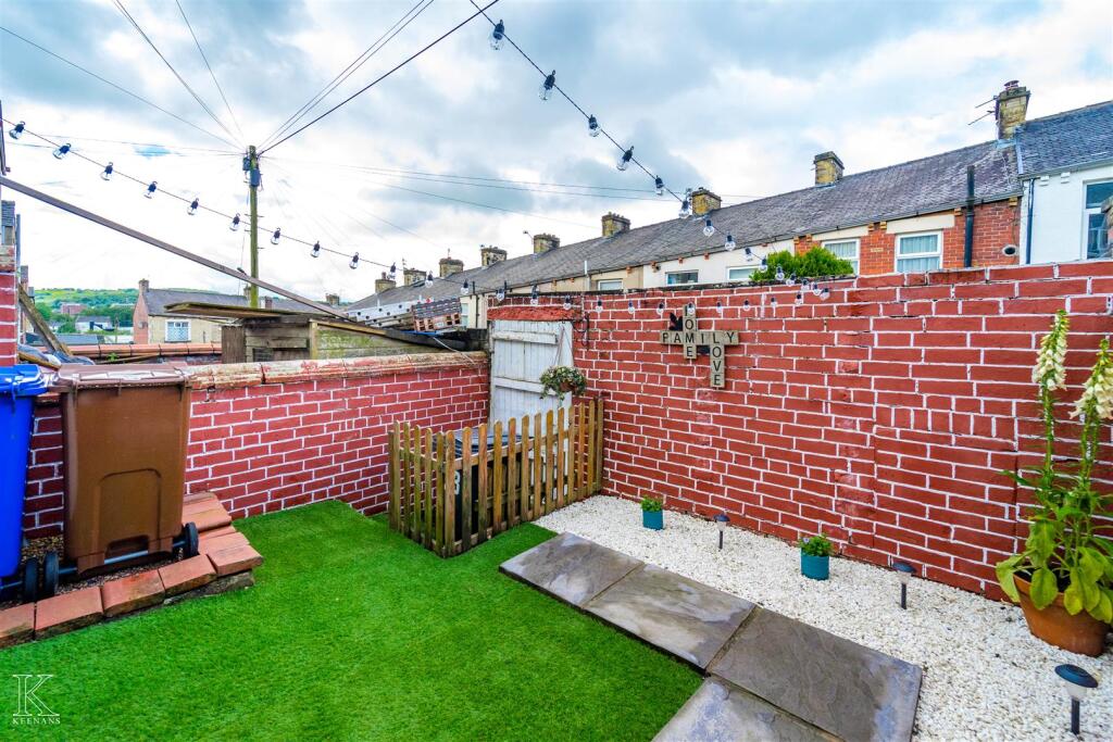 Additional image 17 of Westwood Street, Accrington