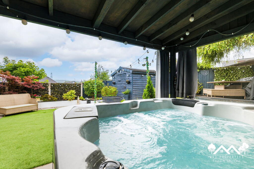 Additional image 45 of Fordside Avenue, Clayton Le Moors, Accrington, BB5