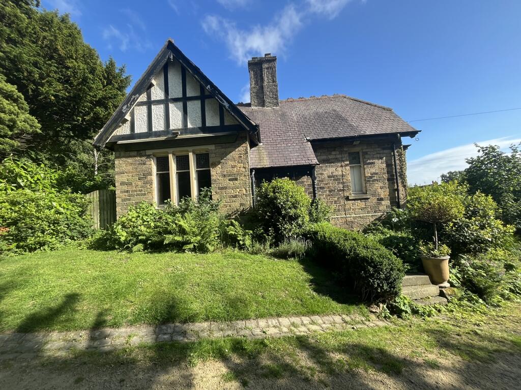 Additional image 21 of Prince Of Wales Park Lodge, Park Road, Bingley, West Yorkshire, BD16 4AF