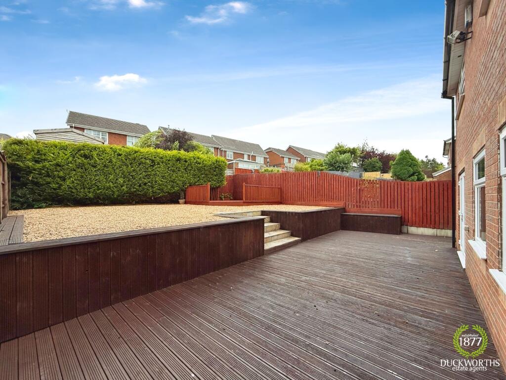 Additional image 41 of Spire Close, Darwen, BB3