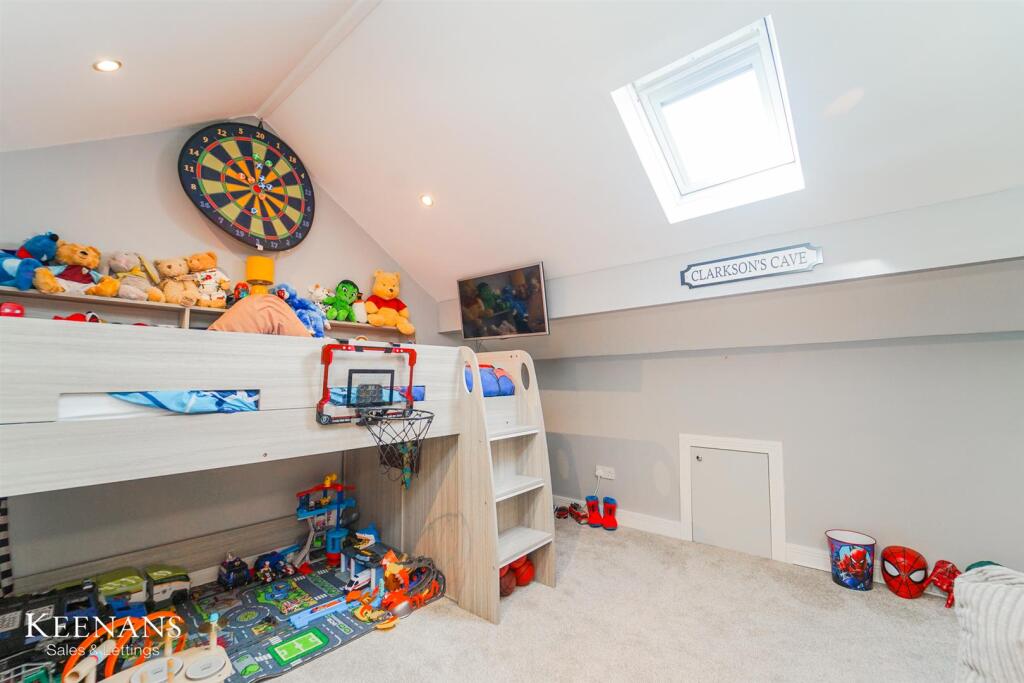 Additional image 10 of Gisburn Road, Barnoldswick