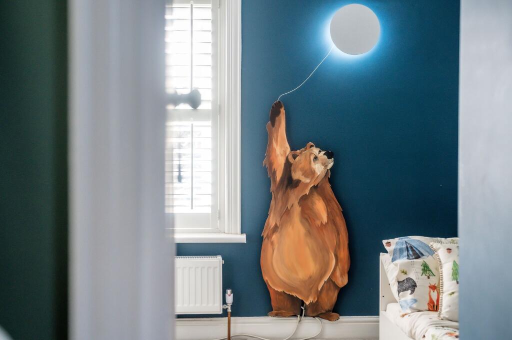 Additional image 27 of Newchurch Road, Rawtenstall BB4: Stunning Extended Family Home with Views!