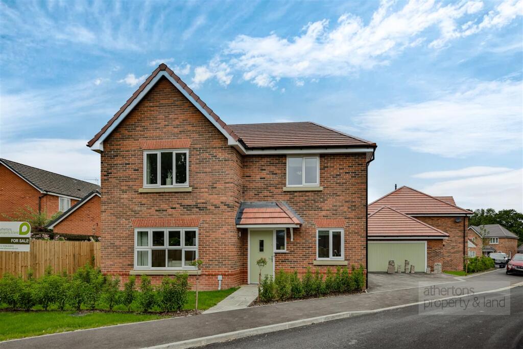 Additional image 21 of Mitton Grange, Whalley, Ribble Valley