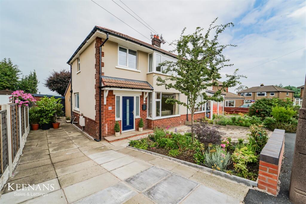 Property image for Buttermere Drive, Oswaldtwistle, Accrington