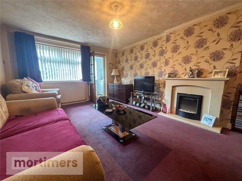 Additional image 5 of Tiverton Drive, Blackburn, Lancashire, BB2