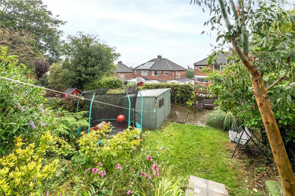 Additional image 13 of Manor Drive, Cottingley, Bingley, West Yorkshire, BD16