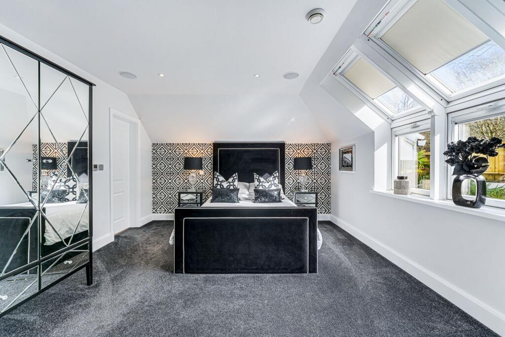 Additional image 52 of Lower Clowes, Rossendale, BB4