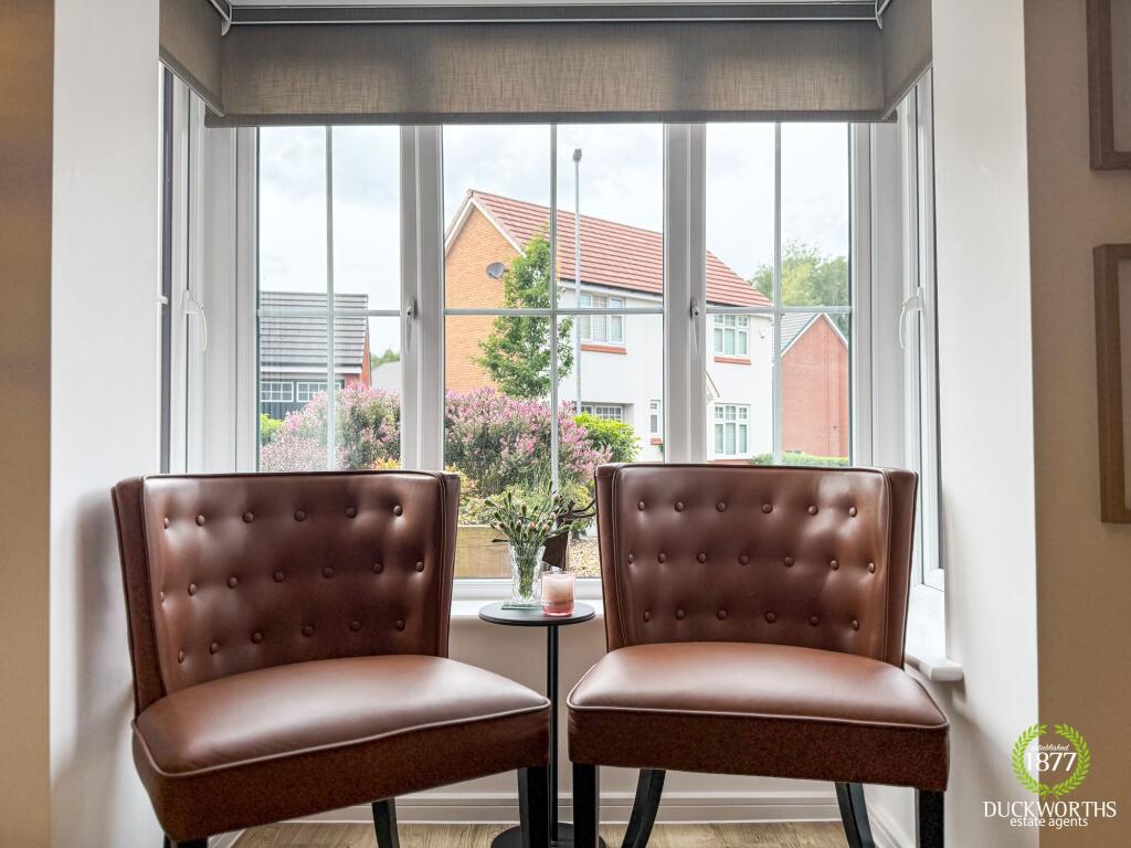 Additional image 6 of Bowler Avenue, Accrington, BB5