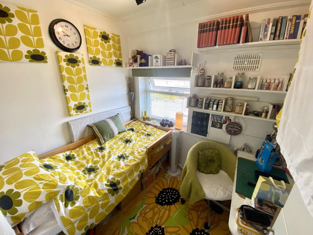 Additional image 9 of Marley View, Crossflatts, BD16