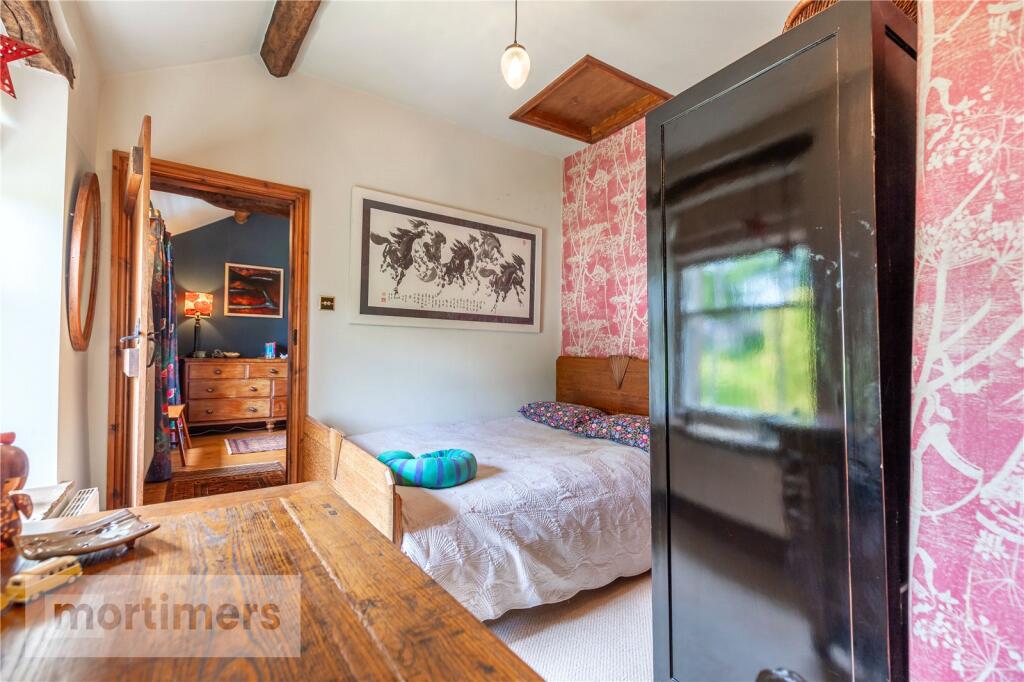 Additional image 21 of Holden, Bolton By Bowland, Clitheroe, Lancashire, BB7