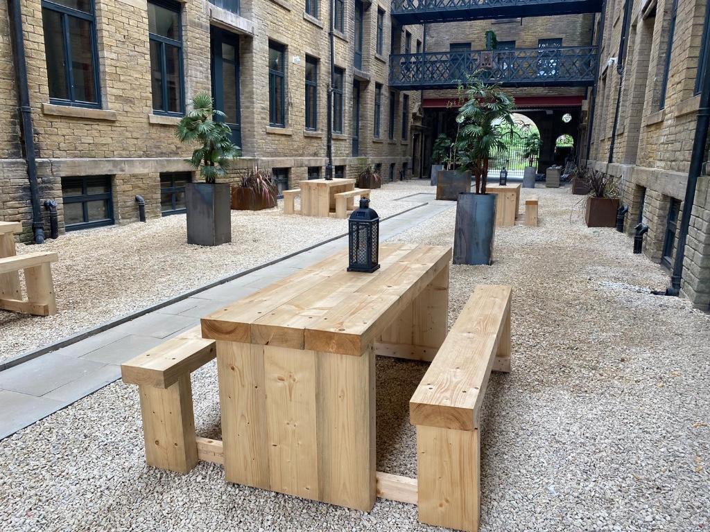 Additional image 13 of Conditioning House, Cape Street, Bradford, West Yorkshire, BD1