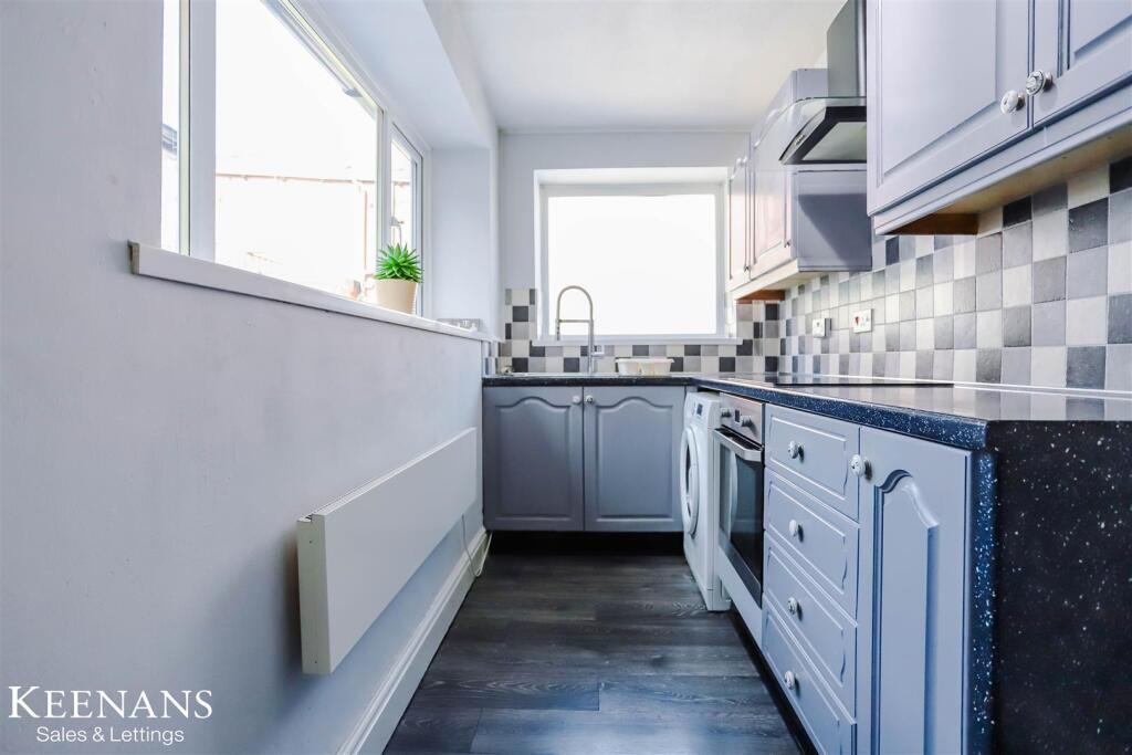 Additional image 3 of Gladstone Street, Great Harwood, Blackburn