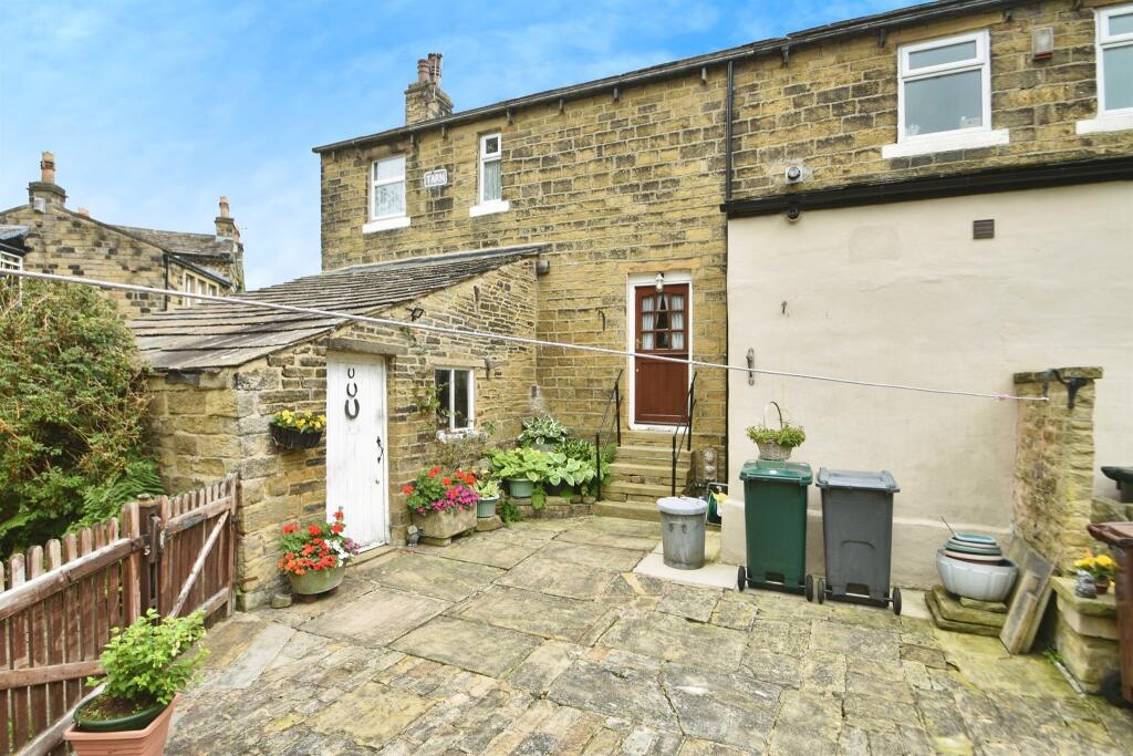 Additional image 16 of Esholt Lane, Baildon, Shipley