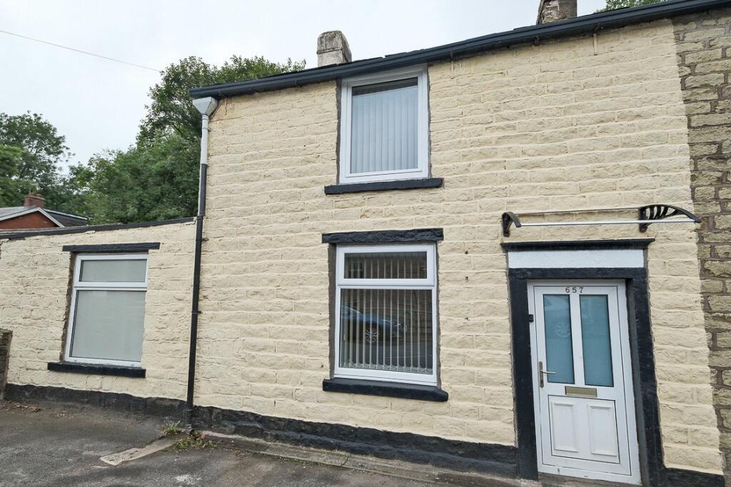 Property image for Manchester Road, Accrington, Lancashire, BB5
