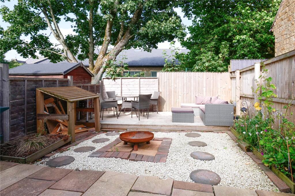 Additional image 6 of Village Mews, Wilsden, Bradford, West Yorkshire, BD15