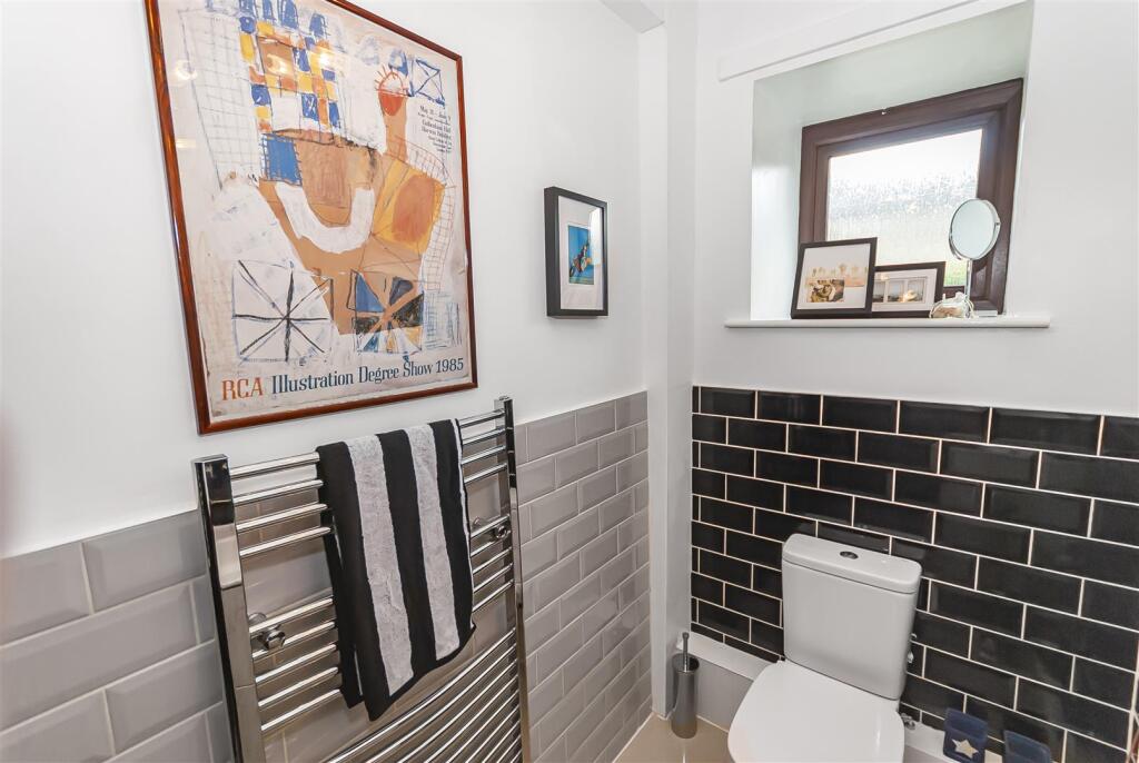 Additional image 10 of Johnny Barn Cottages, Rossendale