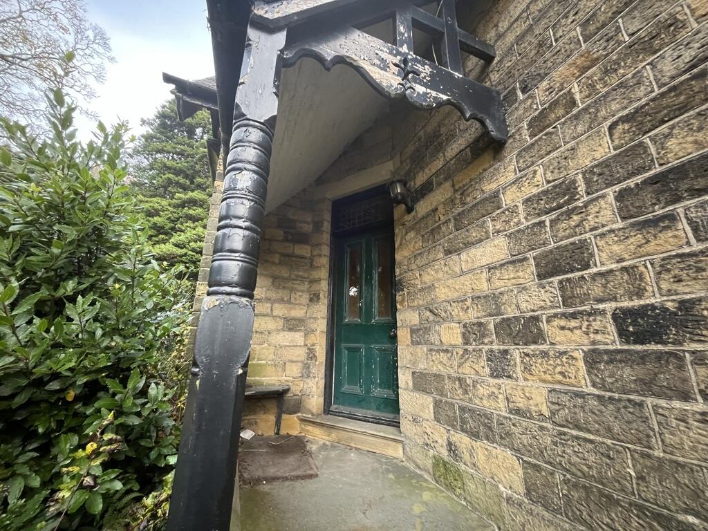 Additional image 2 of Prince Of Wales Park Lodge, Park Road, Bingley, West Yorkshire, BD16 4AF