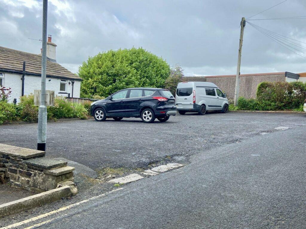 Additional image 2 of The New Inn, Skipton Old Road, Foulridge, BB8 7PD