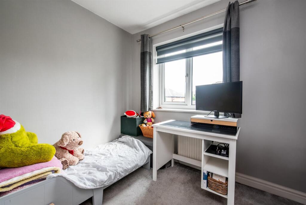 Additional image 21 of Old Gates Drive, Blackburn