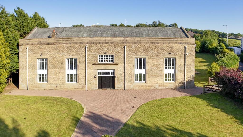 Additional image 54 of Burnley Road, Loveclough, Rossendale - Over 10,000sqft of Accommodation