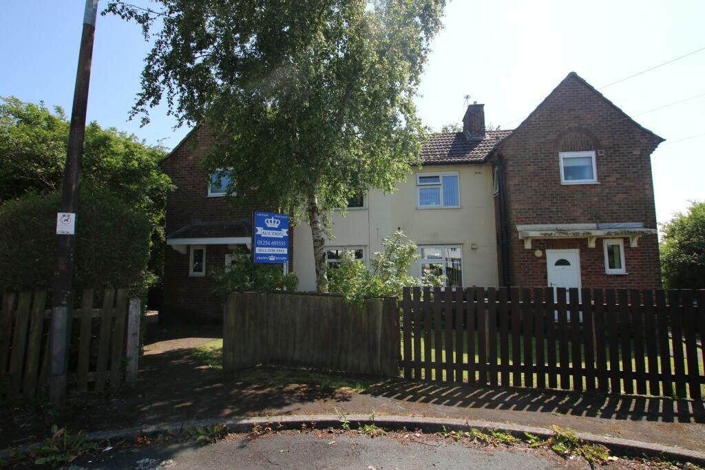 Additional image 27 of Ansdell Terrace, Higher Croft, Blackburn, Lancashire, BB2 3JL