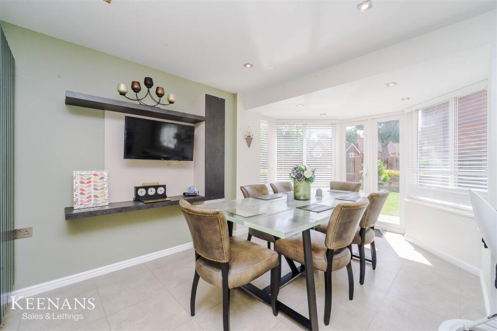 Additional image 14 of Highwoods Park, Old Langho, Blackburn