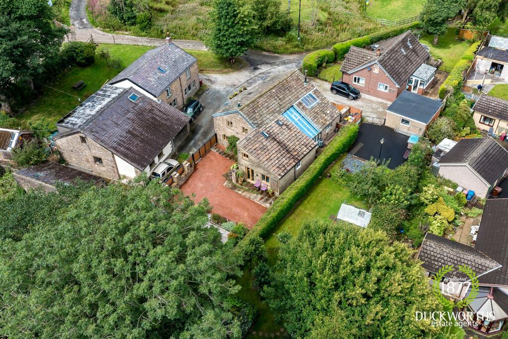 Additional image 80 of Duddon Avenue, Earnsdale Farm Duddon Avenue, BB3