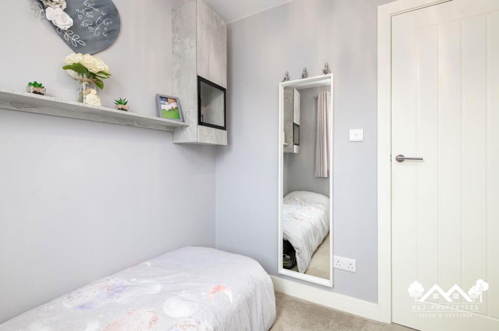 Additional image 36 of Fordside Avenue, Clayton Le Moors, Accrington, BB5