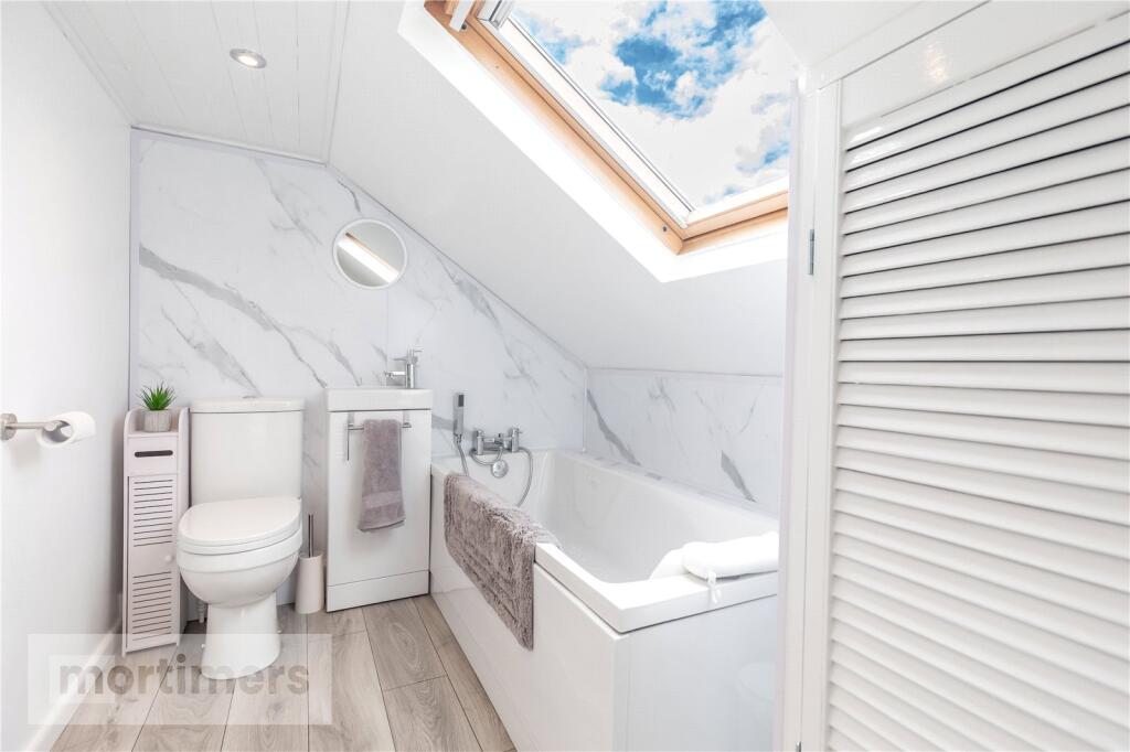 Additional image 22 of Shelley Drive, Accrington, Lancashire, BB5