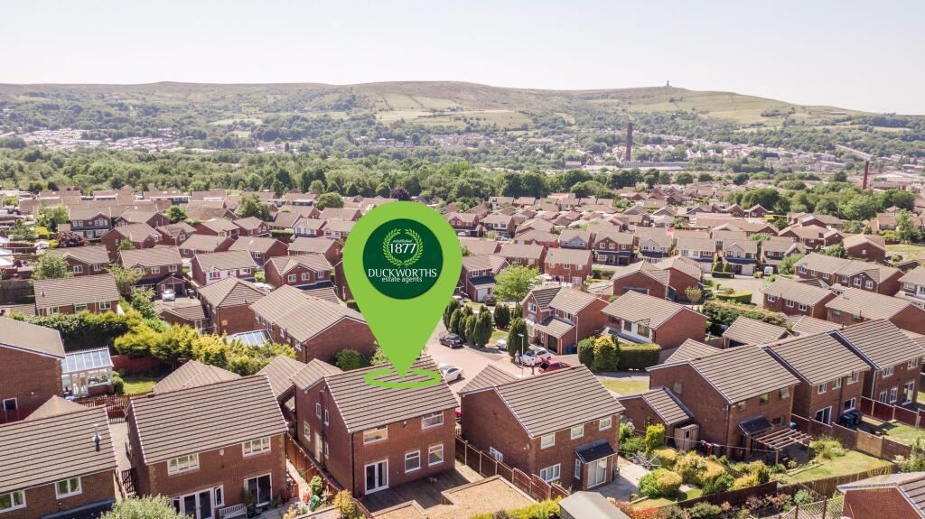 Additional image 47 of Spire Close, Darwen, BB3