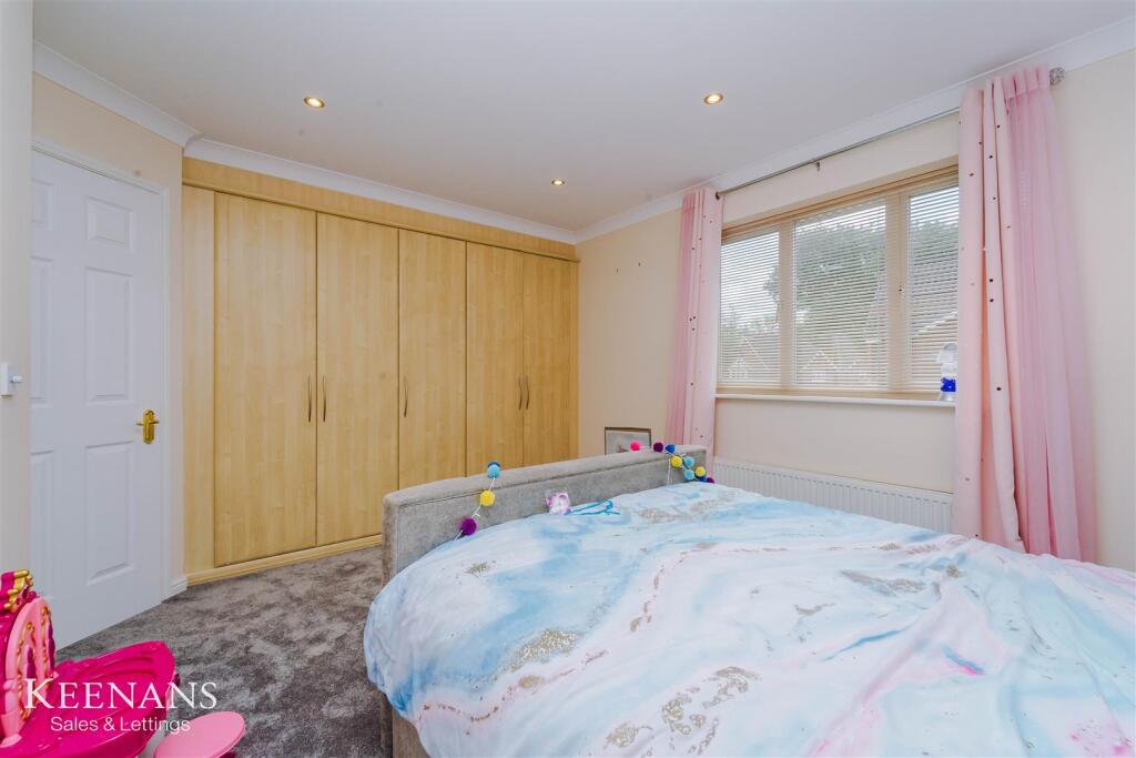 Additional image 28 of Highwoods Park, Old Langho, Blackburn