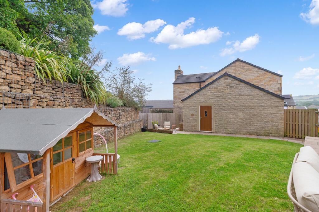 Additional image 14 of Eavestone Mews, Harden, Bingley, West Yorkshire, BD16