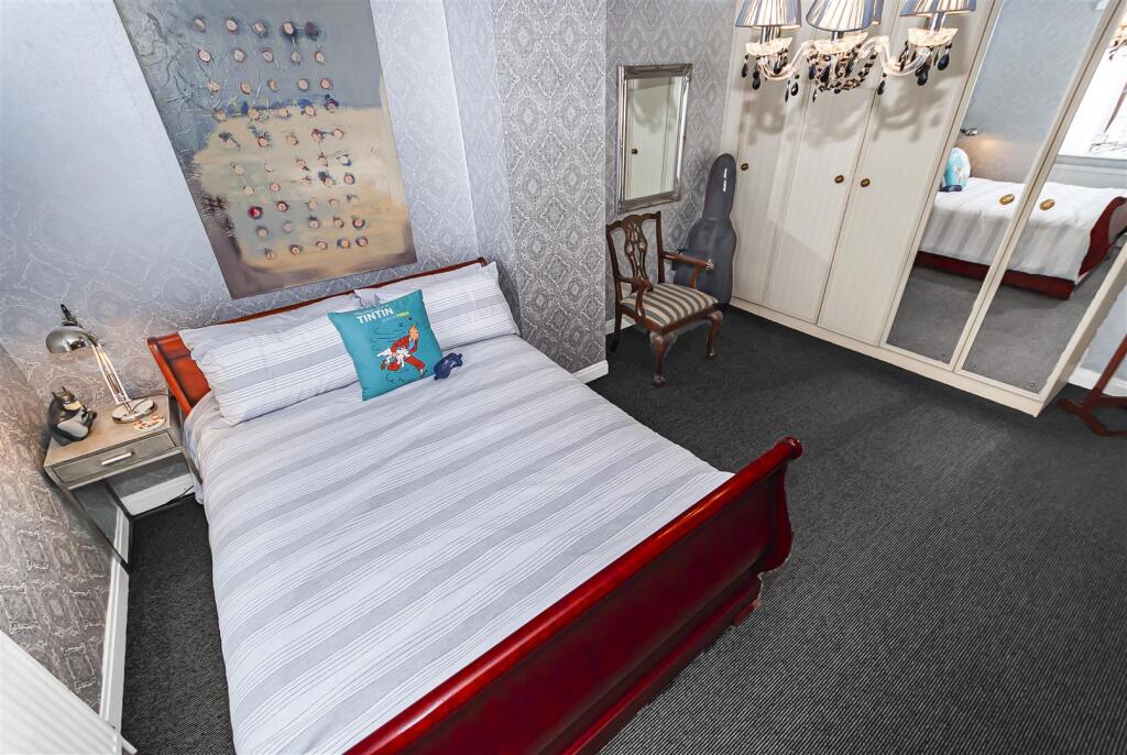 Additional image 20 of Johnny Barn Cottages, Rossendale