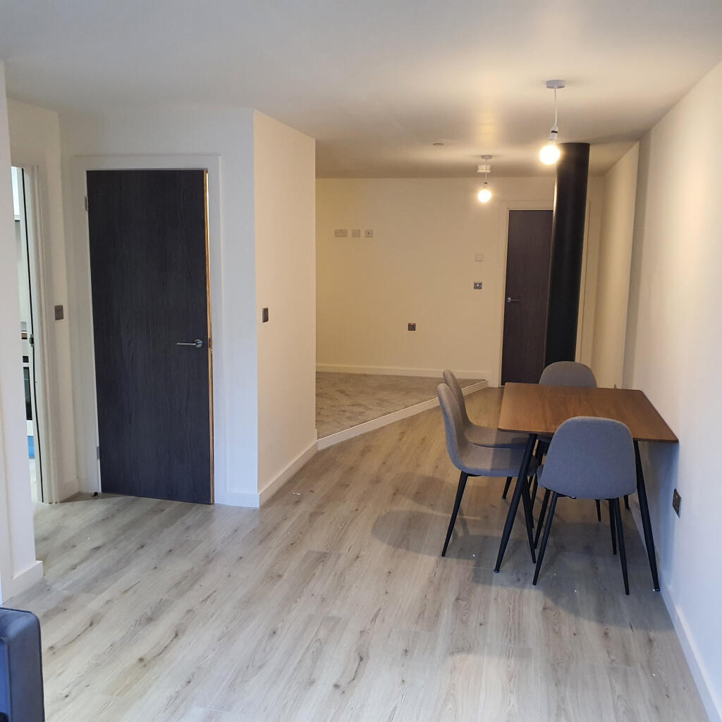 Additional image 3 of Conditioning House, Cape Street, Bradford, Yorkshire, BD1