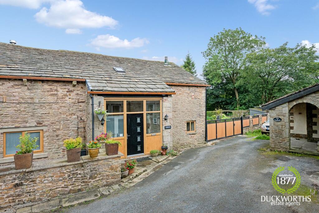 Additional image 71 of Duddon Avenue, Earnsdale Farm Duddon Avenue, BB3