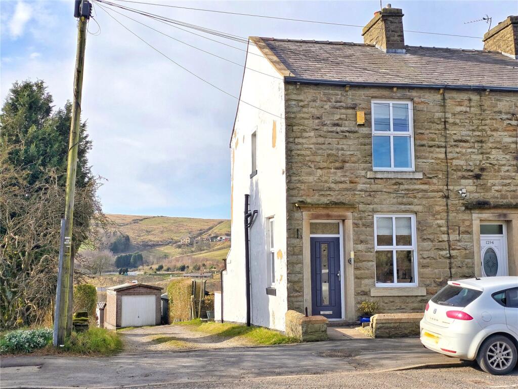 Additional image 27 of Burnley Road, Loveclough, Rossendale, BB4