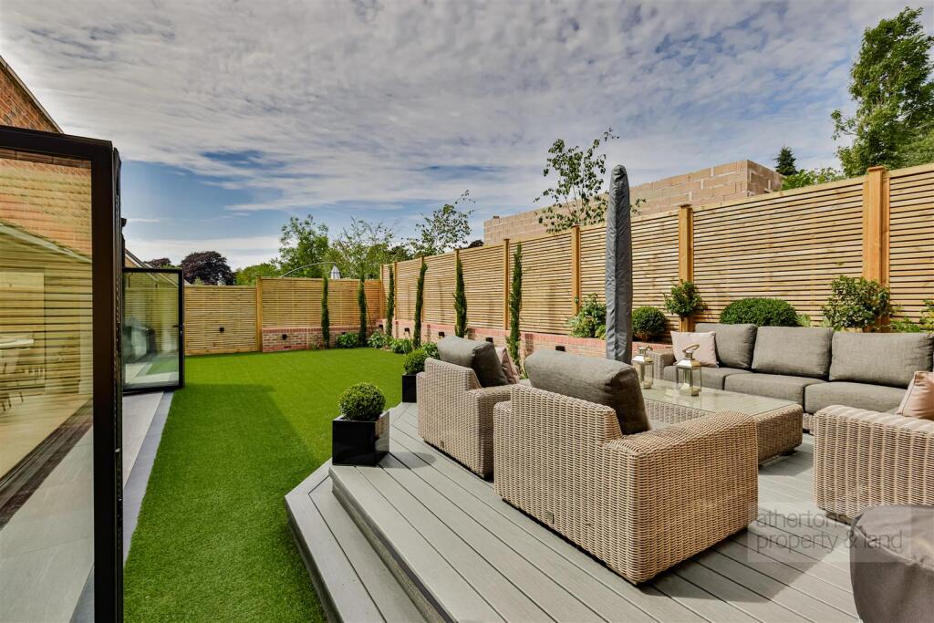 Additional image 32 of Deer Park Crescent, Whalley, Ribble Valley