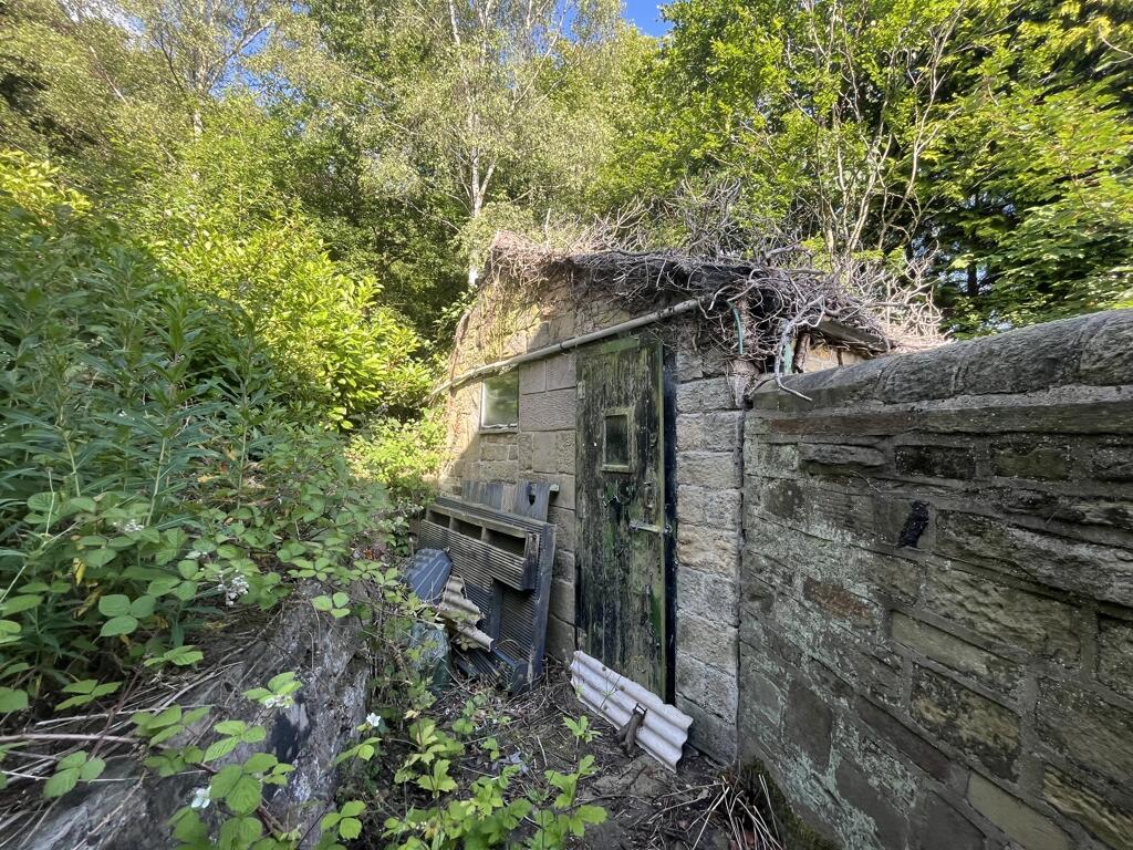 Additional image 10 of Prince Of Wales Park Lodge, Park Road, Bingley, West Yorkshire, BD16 4AF