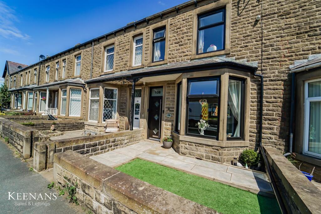 Additional image 28 of Gisburn Road, Barnoldswick