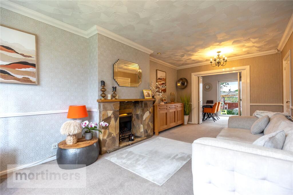 Additional image 6 of Buttermere Drive, Oswaldtwistle, Accrington, Lancashire, BB5